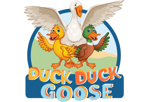 duckduckgoose